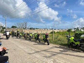 Inpec frustro fuga de presos