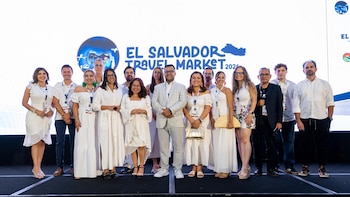 El Salvador Travel Market 2026 reúne a profesionales de 17 países para impulsar el negocio turístico del país