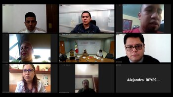 Se denunciaron a dos hospitales