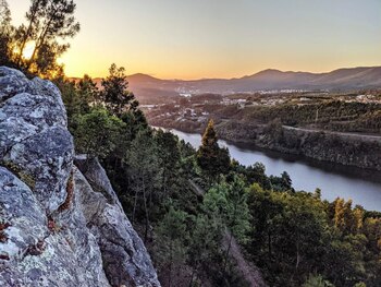 Río Pavia, en Portugal (Web
