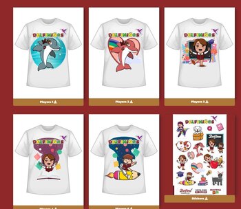 Los diseños que se pueden