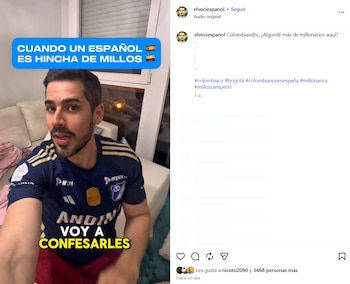 crédito @elveciespanol/IG