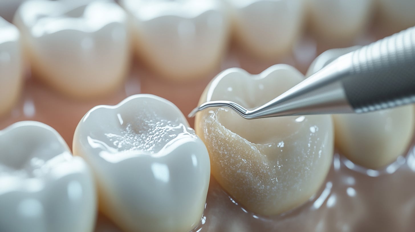 La inflamación y el sangrado de encías pueden indicar riesgos para el corazón, más allá de los problemas dentales (Imagen Ilustrativa Infobae)