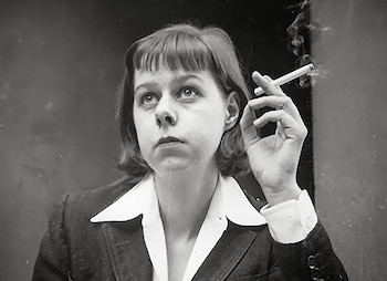 Carson McCullers, una escritora invalorable.