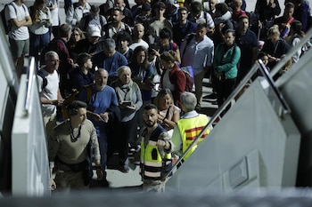 Defensa trae de vuelta a
