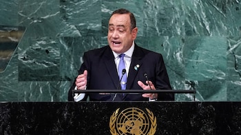 Quiénes son los empresarios rusos