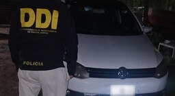 Triple femicidio narco: encontraron en Quilmes el auto del hombre que fue capturado en Villazón