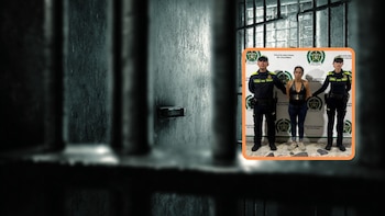 Mujer que mató a su pareja con un cuchillo de cocina en Ibagué fue enviada a prisión