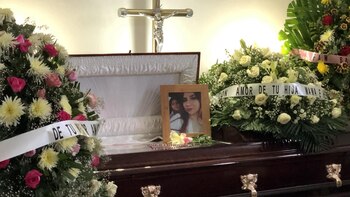 Declaran culpable al feminicida de