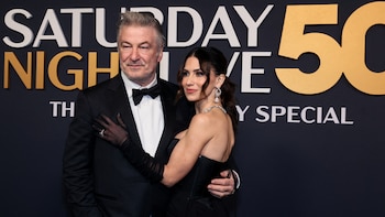 Hilaria Baldwin relata 20 años de trastornos alimentarios: “Tenía miedo de cuántas calorías podría tener la pasta de dientes”