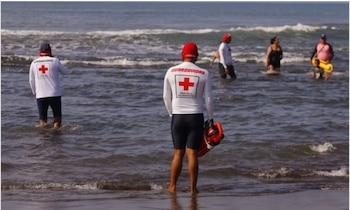 El suceso reabre el debate sobre la necesidad de protocolos de seguridad más rigurosos en excursiones universitarias con actividades recreativas acuáticas. (Foto: Cortesía)