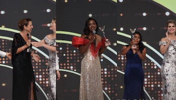 Miss Universe Costa Rica