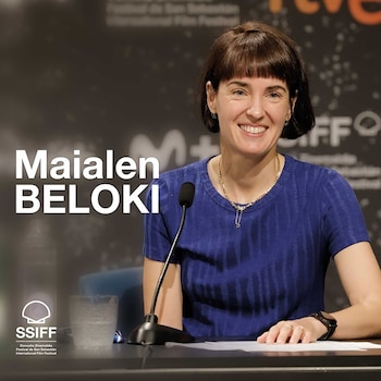 Maialen Beloki