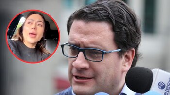 Iván Cancino consideró desproporcionada la