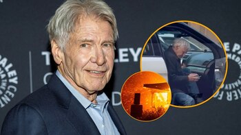 Preocupado por el estado de