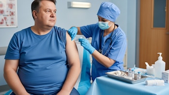 Más del 50% de la población salvadoreña tiene obesidad agravando la crisis de enfermedades crónicas