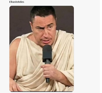 (Redes sociales)