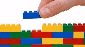 Playgo: relanzan el juguete más