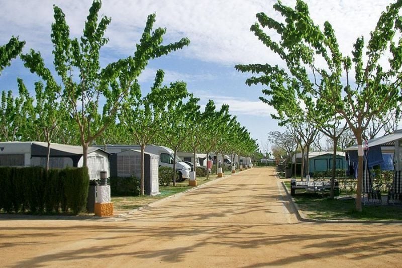 De Ventas a Camping: Una Pareja Francesa Reinventa su Vida