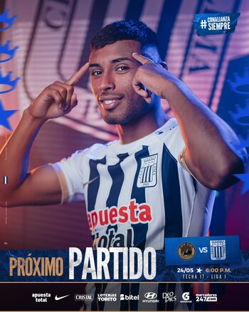 Alianza Lima y Cusco FC