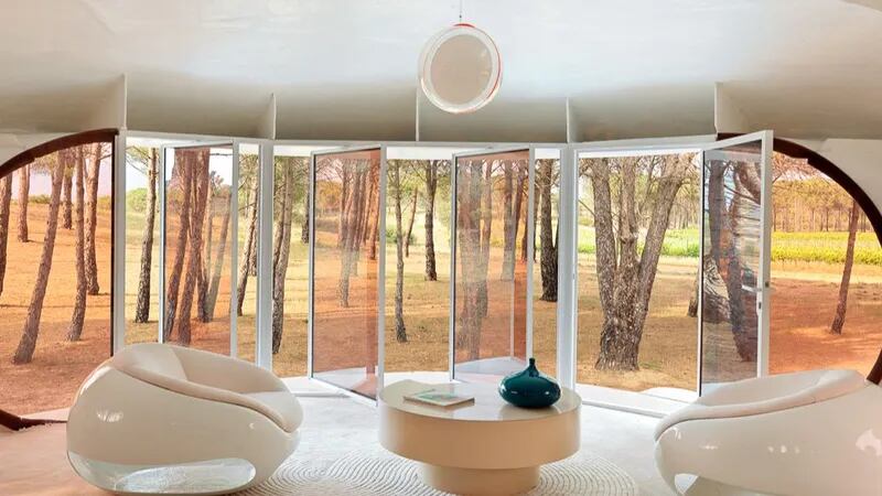 Casa Xasteros. (Clement Cividino Ent - Terra Remota)