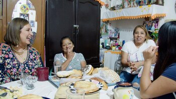 Xóchitl Gálvez asegura que visitará