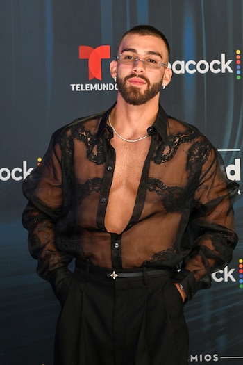 Premios Billboard 2026