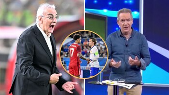 Canadá enfrentó a Paraguay en un partido amistoso por fecha FIFA.