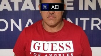 (Foto: FGE Chihuahua)