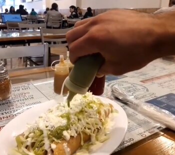 Los niños tienen un precio