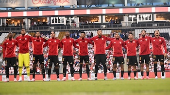 Quién es el futbolista mejor cotizado de la selección peruana en la Copa América 2024.