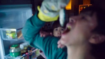 Lee Sun-kyun en Sleep: el