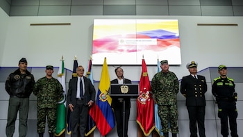 Renovación en la cúpula militar: