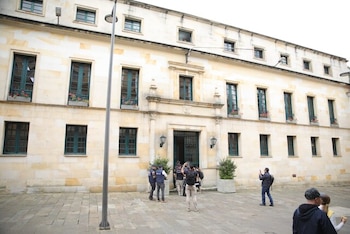 La solidaridad y la intervención