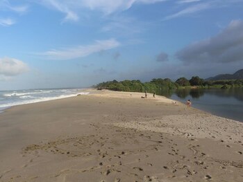 Imagen de archivo de una