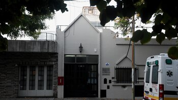 Un muerto por coronavirus y