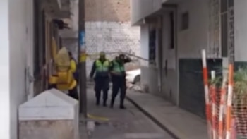 Balacera durante un velorio en el Cercado de Lima dejó una mujer muerta y más de diez heridos