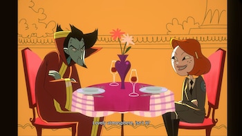 Earth Must Die, de Size