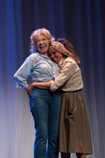 "Este papel tiene un significado