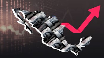 México mantiene una trayectoria de