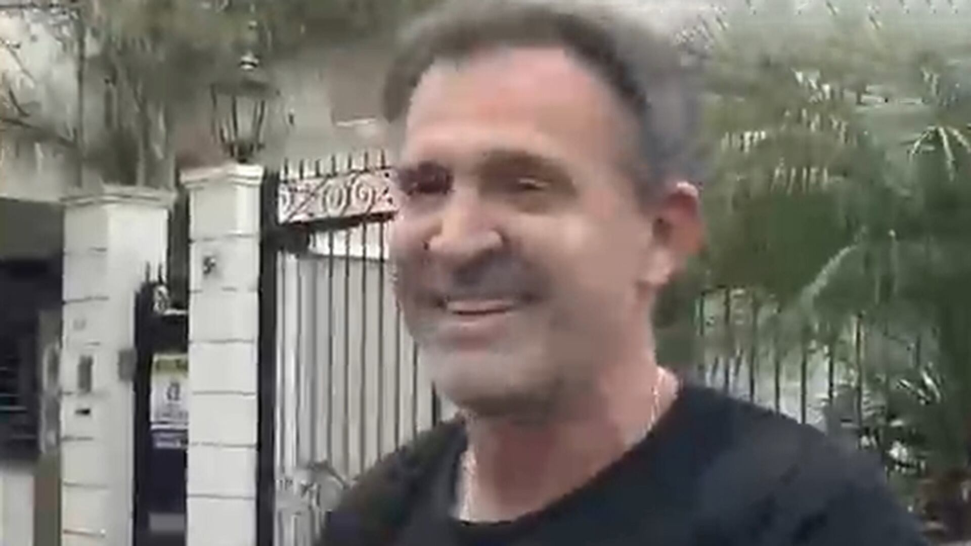 Volvieron a negar la detención de Aníbal Lotocki: el médico continuará en libertad