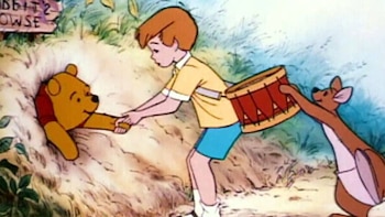 El lugar donde nació Winnie-the-Pooh existe, está en Inglaterra y cumple 100 años