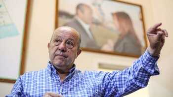 Historias del intendente de Mar