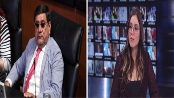 (Foto: Cuartoscuro/Instagram/estefaniavloz)