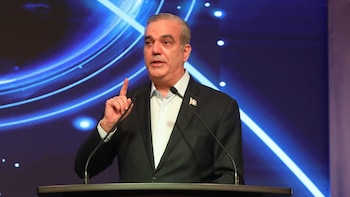 República Dominicana restablece la conectividad