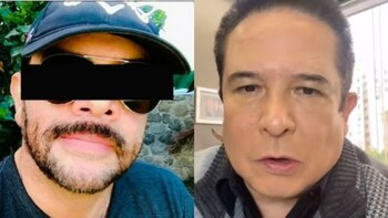 Gustavo Adolfo Infante habló sobre