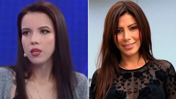 Greissy Ortega acusa a Milena