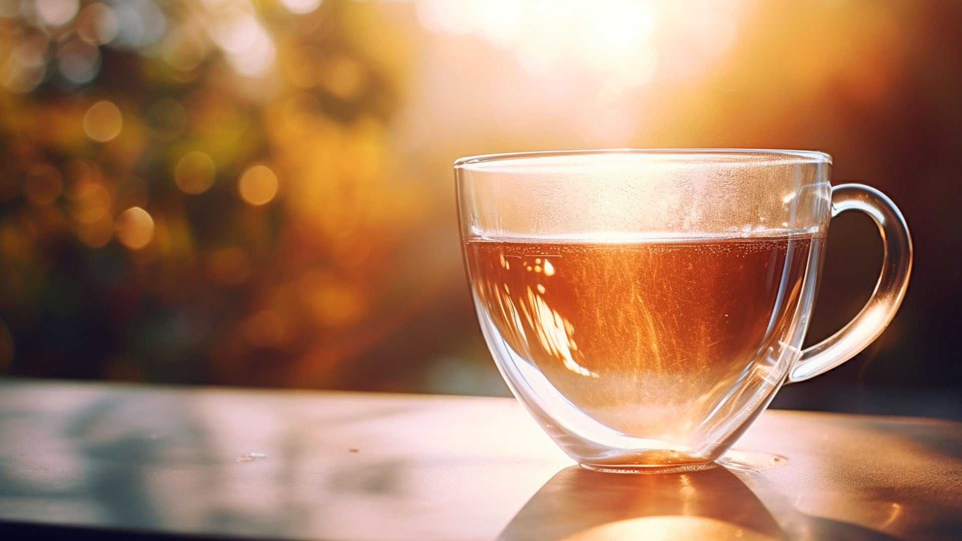 El consumo moderado de té verde se asocia con beneficios para la salud cardiometabólica, la salud cerebral y el estado de ánimo (Imagen ilustrativa Infobae)