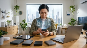 Almacenamiento lleno - Android - celulares - tecnología - 28 de mayo