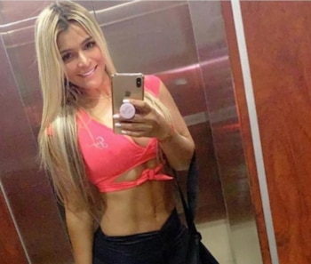 Alias Ela fue señalada de